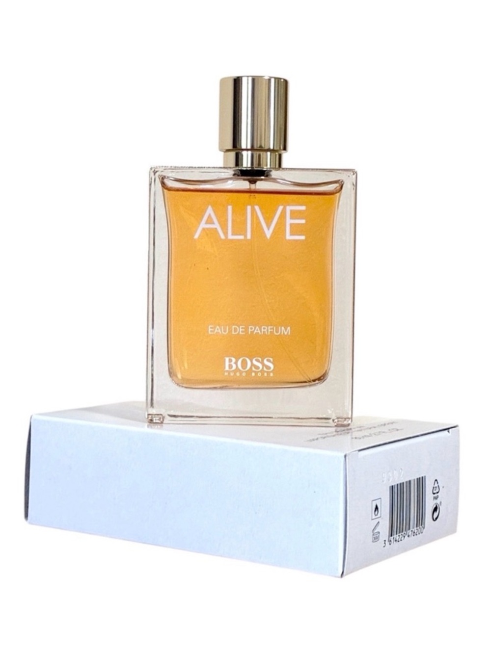 Hugo Boss Alive 2.7 oz New
